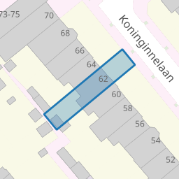 Perceel VBG01-F-1588