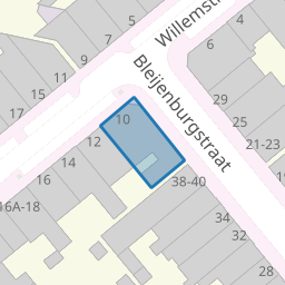 Perceel VBG01-F-1742