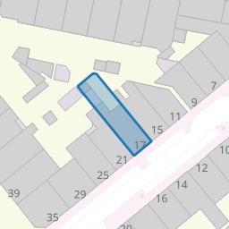 Perceel VBG01-F-1899