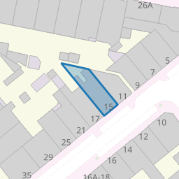 Perceel VBG01-F-1900