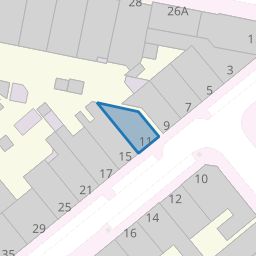 Perceel VBG01-F-1901