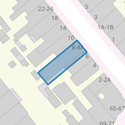 Perceel VBG01-F-1989