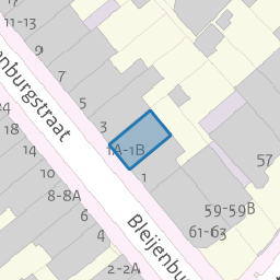 Perceel VBG01-F-2011