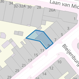 Perceel VBG01-F-2029