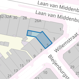 Perceel VBG01-F-2031