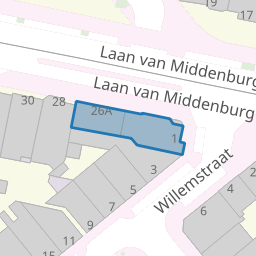 Perceel VBG01-F-2033