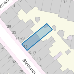 Perceel VBG01-F-2067