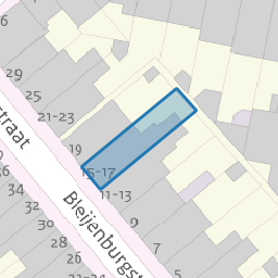 Perceel VBG01-F-2068