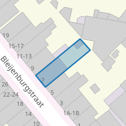 Perceel VBG01-F-2079