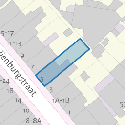 Perceel VBG01-F-2080