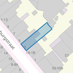 Perceel VBG01-F-2081