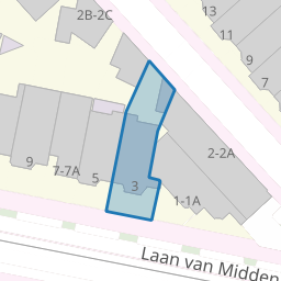 Perceel VBG01-F-2113