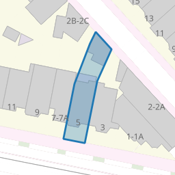 Perceel VBG01-F-2114