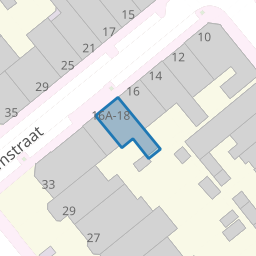 Perceel VBG01-F-2132