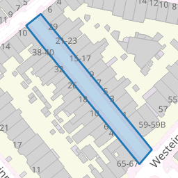 Perceel VBG01-F-2146