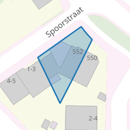 Perceel VBG01-F-2214