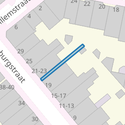 Perceel VBG01-F-2242