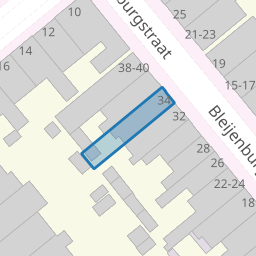 Perceel VBG01-F-2279