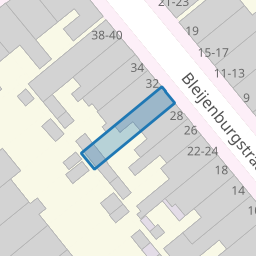 Perceel VBG01-F-2281