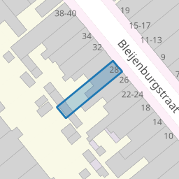 Perceel VBG01-F-2282