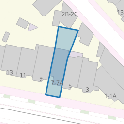 Perceel VBG01-F-2310