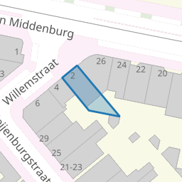 Perceel VBG01-F-2339