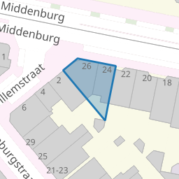 Perceel VBG01-F-2340