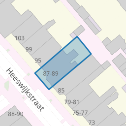 Perceel VBG01-F-2400