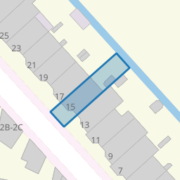 Perceel VBG01-F-2418