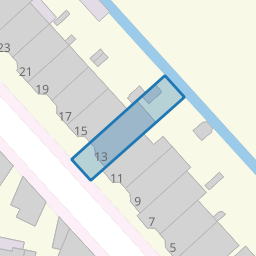 Perceel VBG01-F-2419