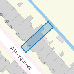 Perceel VBG01-F-2467