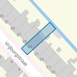 Perceel VBG01-F-2468