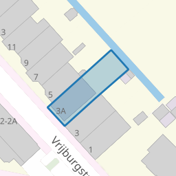 Perceel VBG01-F-2474