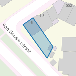 Perceel VBG01-F-2502