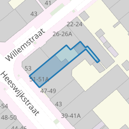 Perceel VBG01-F-2511