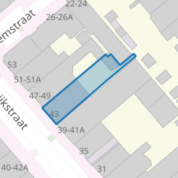 Perceel VBG01-F-2512