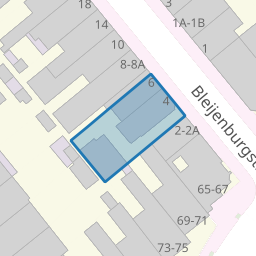 Perceel VBG01-F-2514