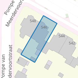 Perceel VBG01-F-2517