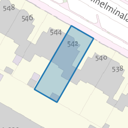 Perceel VBG01-F-2519