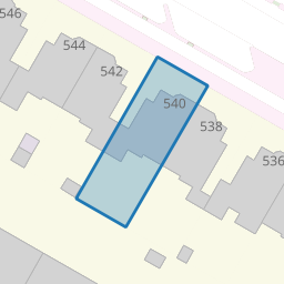 Perceel VBG01-F-2520