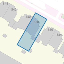 Perceel VBG01-F-2521