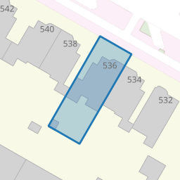 Perceel VBG01-F-2522