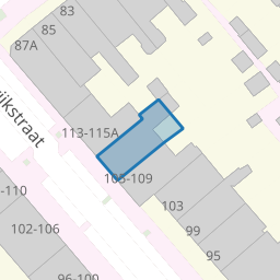 Perceel VBG01-F-2544