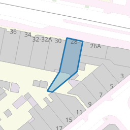 Perceel VBG01-F-2547