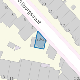 Perceel VBG01-F-2707