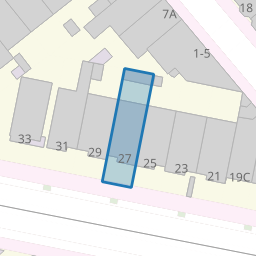 Perceel VBG01-F-2741