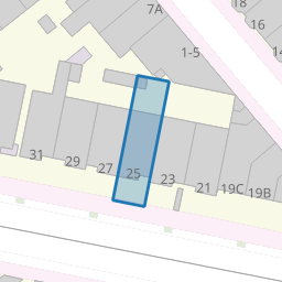 Perceel VBG01-F-2742