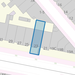 Perceel VBG01-F-2743