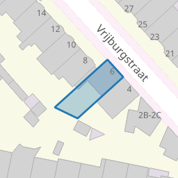 Perceel VBG01-F-2764