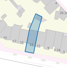 Perceel VBG01-F-2778